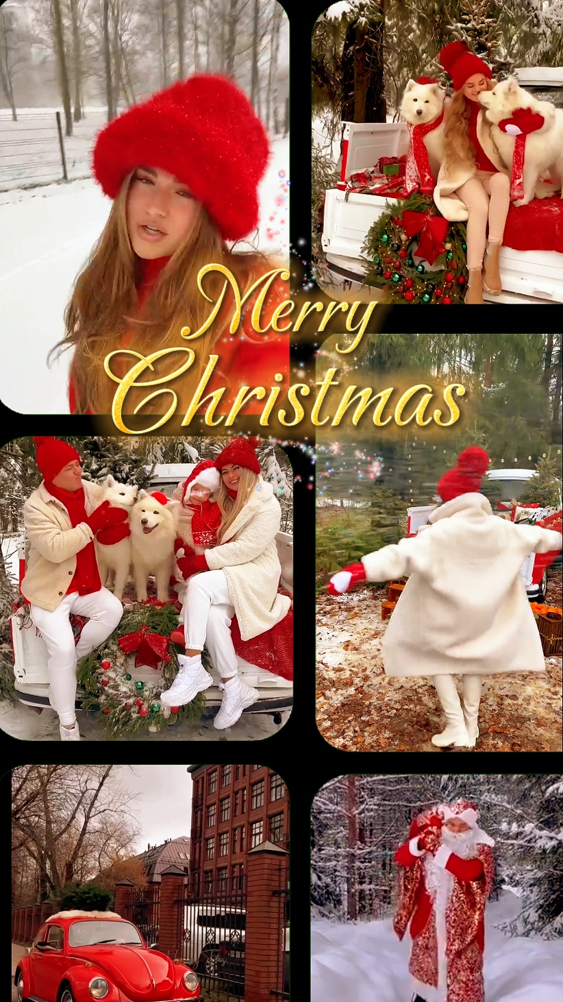 Feliz Navidad