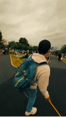 Tik tok vidio