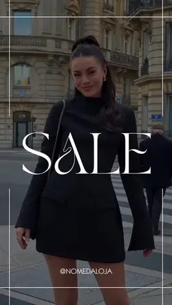 SALE ✨