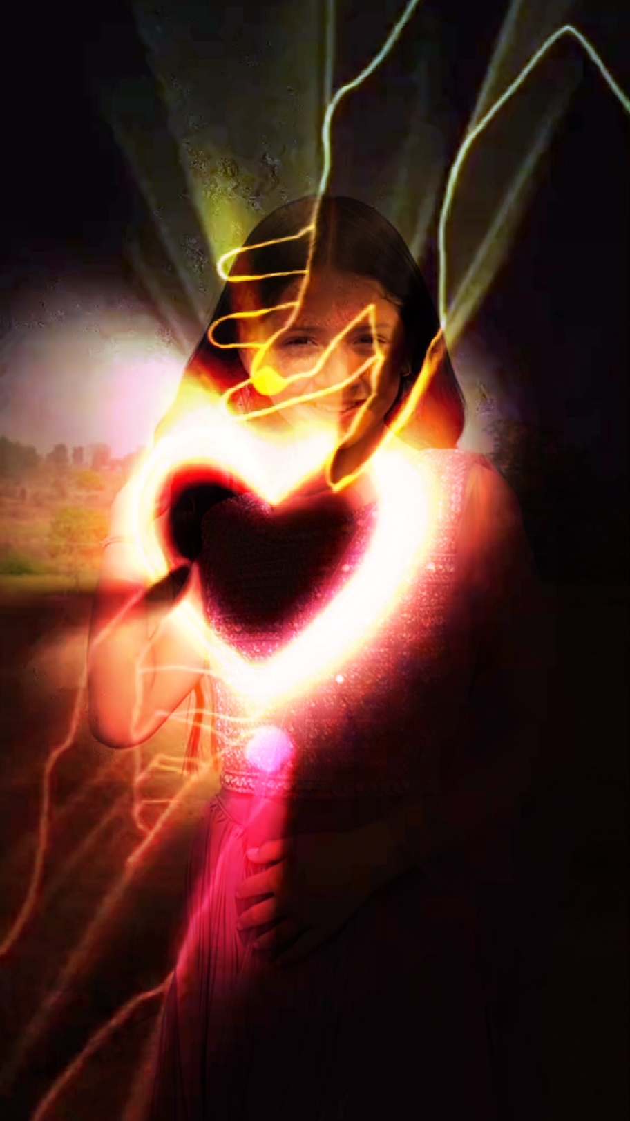 মিথ্যে তার ভালোবাসা