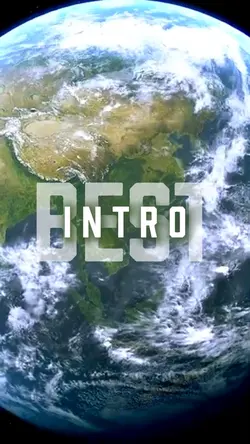 Earth Best Intro