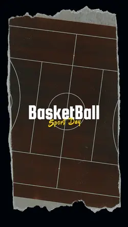 BasketBall Day