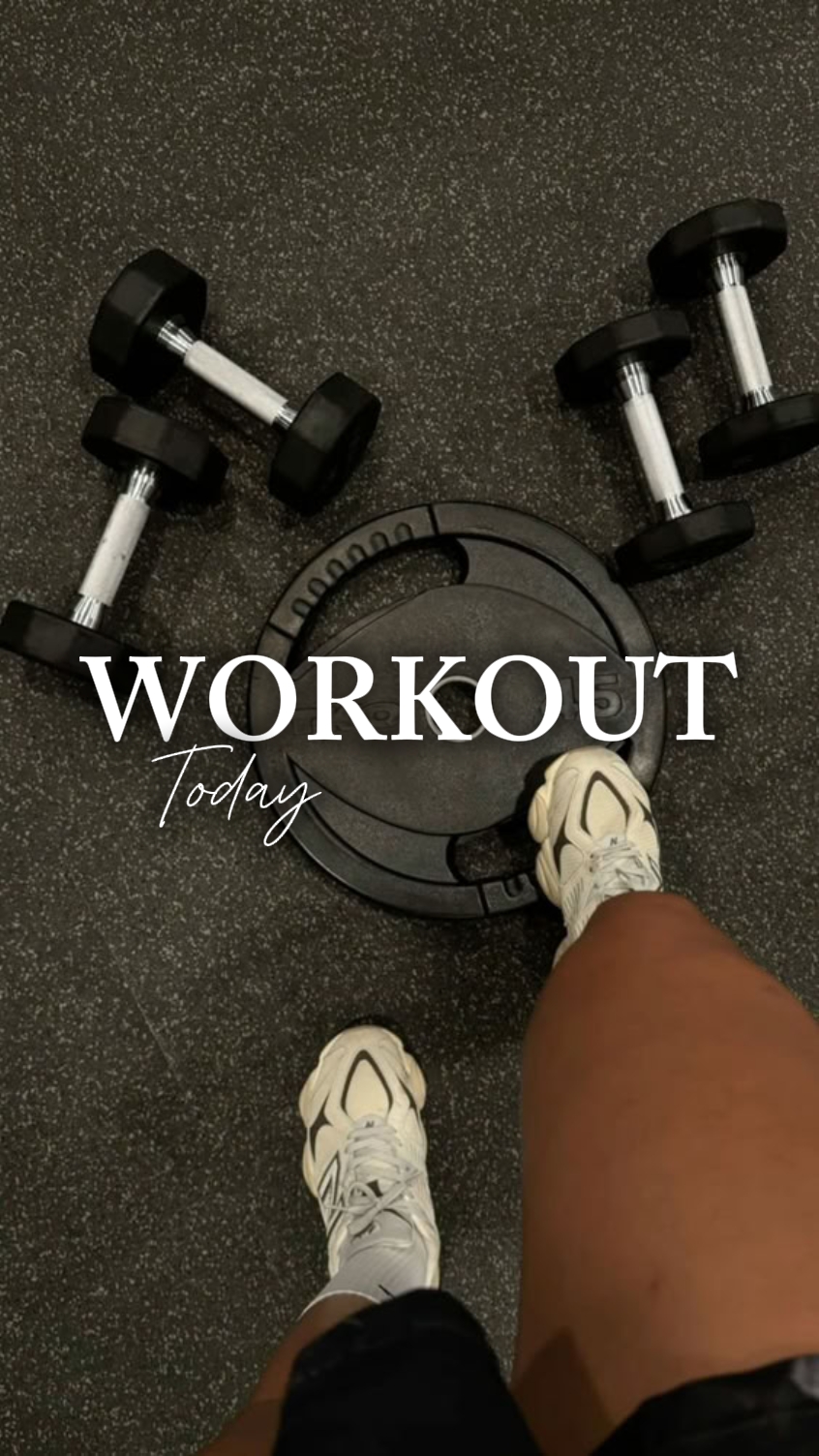 Entrenamiento Hoy
