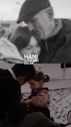 Hani eski bir resme