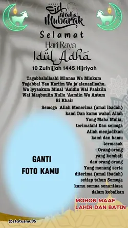 idul adha 2024