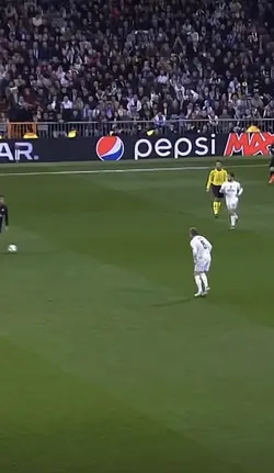 Sergio ramos tackle 