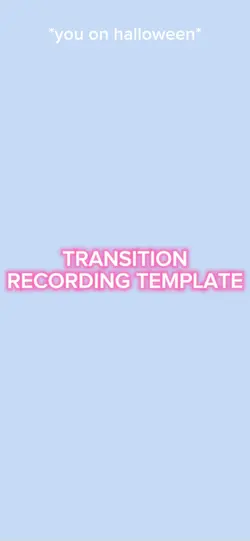 lip sync transition