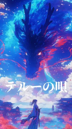 テルーの唄。8枚