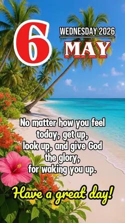 GIVE GOD GLORY 