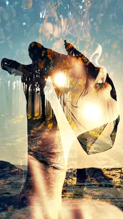 NATURE LOVE