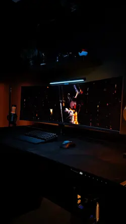 Setup edit 