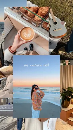 my camera roll 