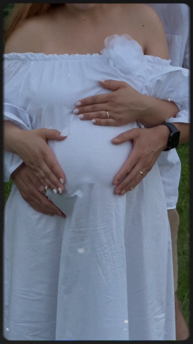 pregnancy