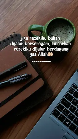 Jika rezekiku bukan