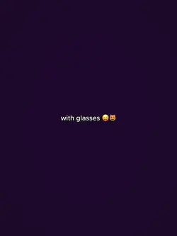 with glasses ππ»β¨