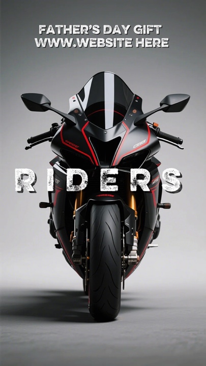 Motorcycle 