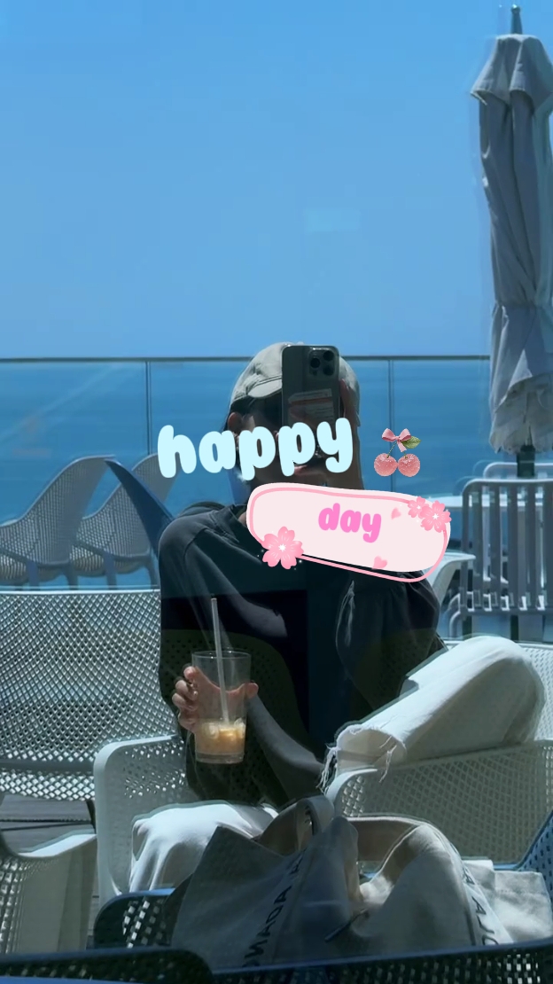 Dia feliz