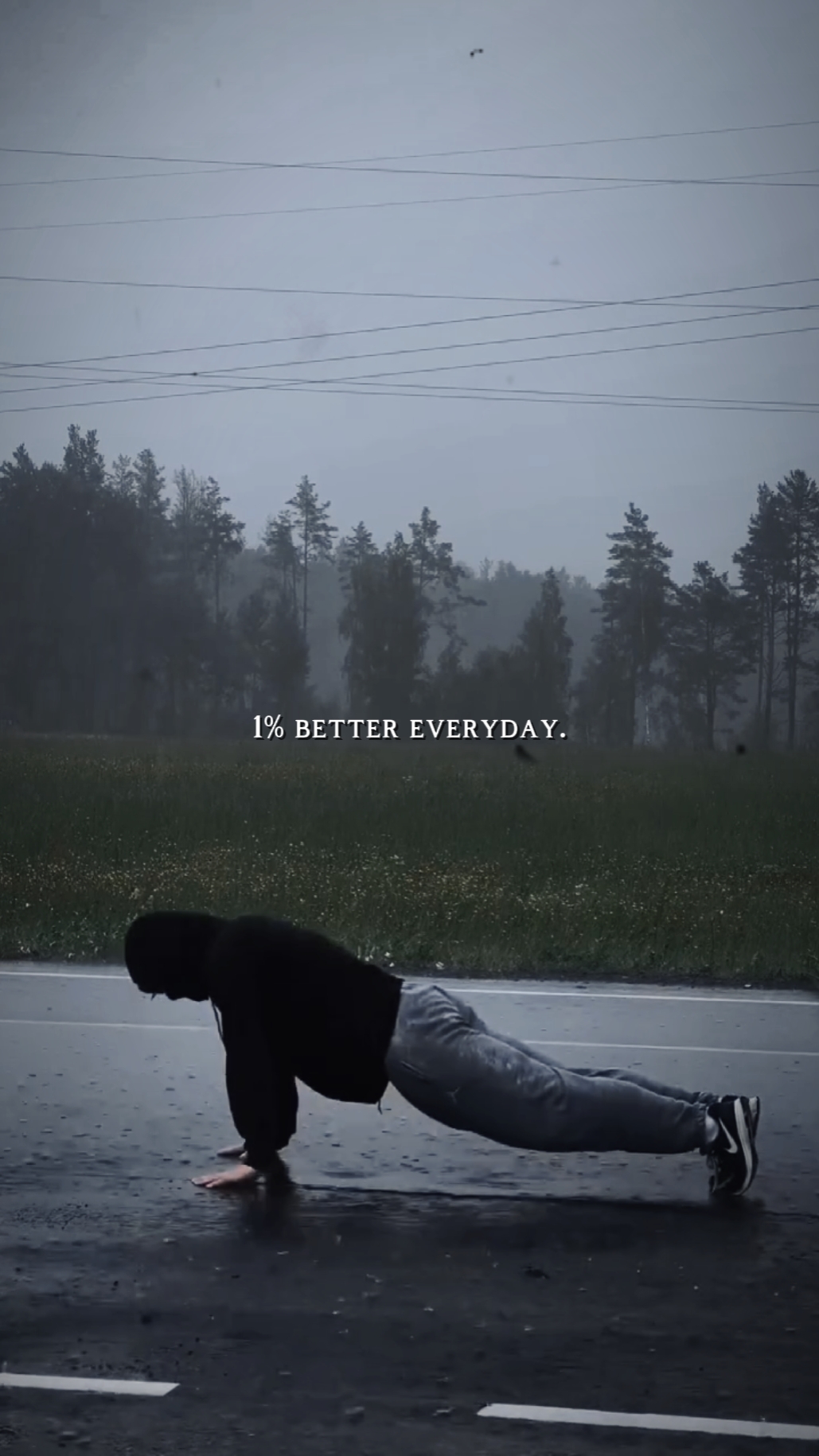 workout motivation