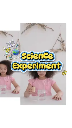 science experiments 