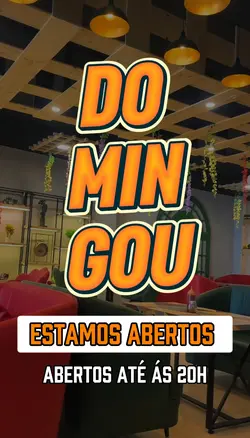 DOMINGOU