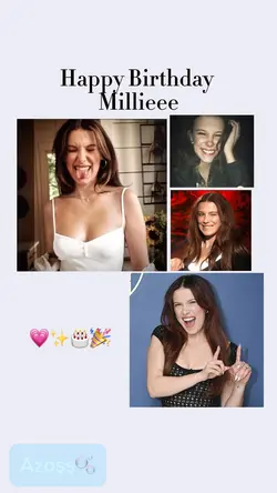Millie 💗