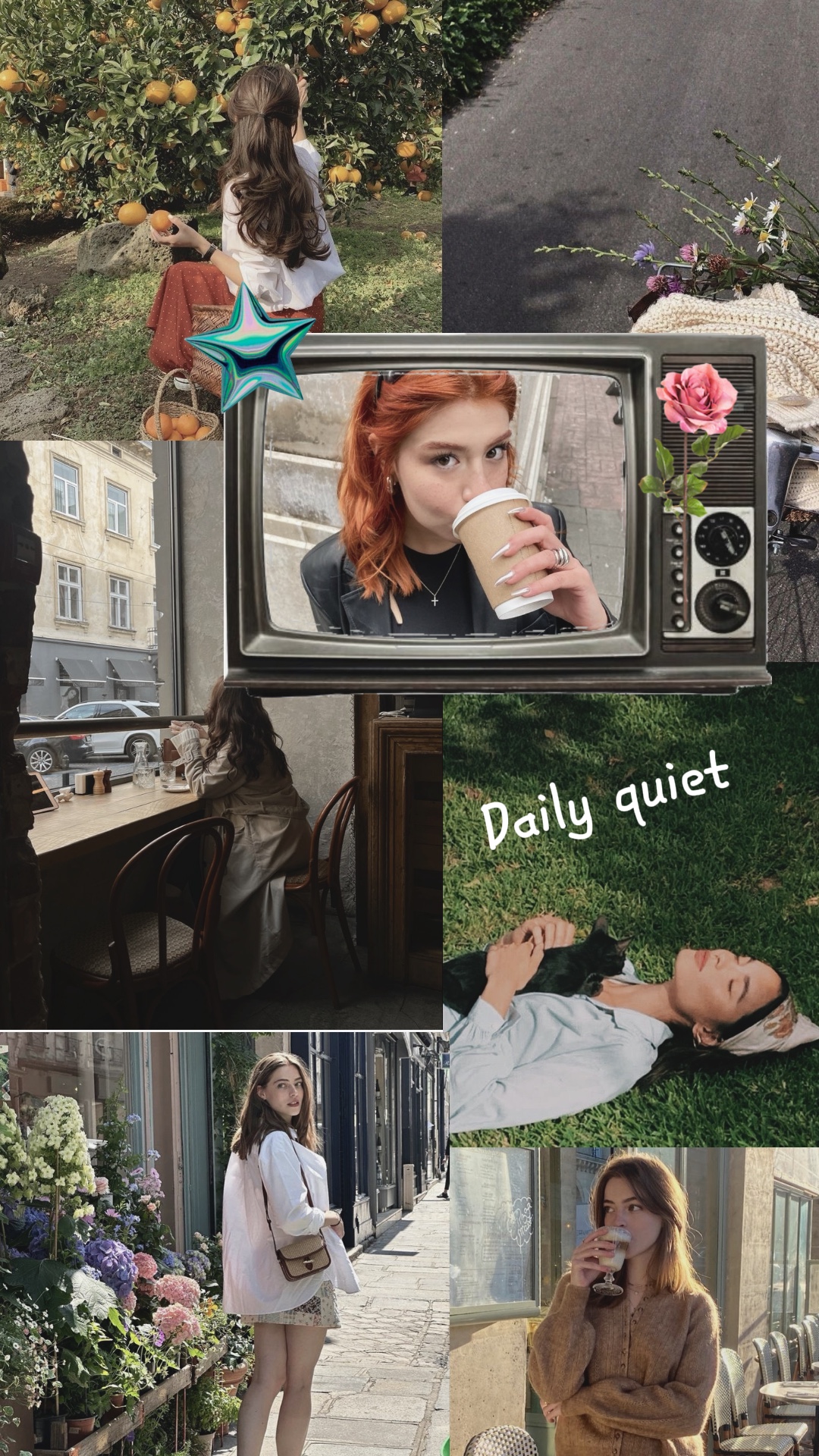 Daily quiet