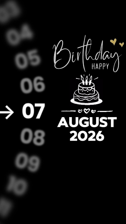 BDAY SISTER 07 AUGUS