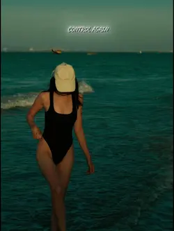 beach aesthetic 