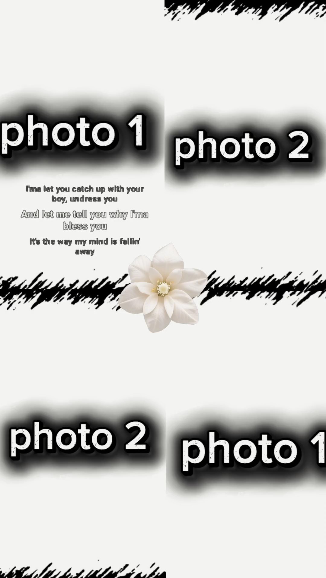 NEW EDIT AB