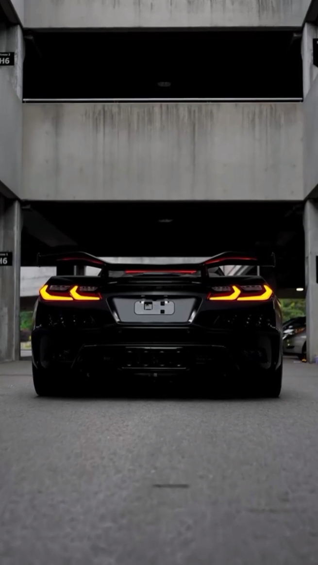 Cinematic Car