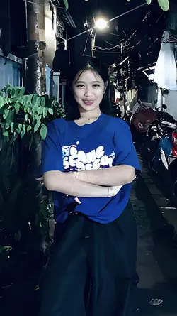 lagi trend nih
