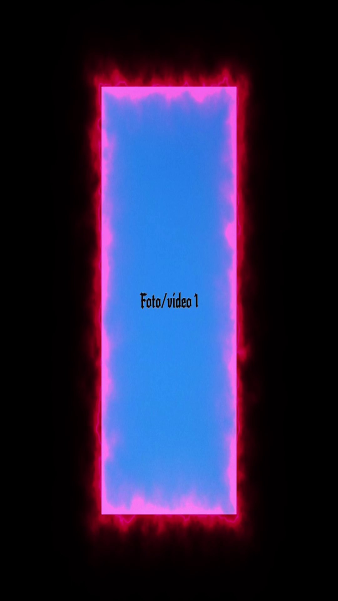 Nova tendência 