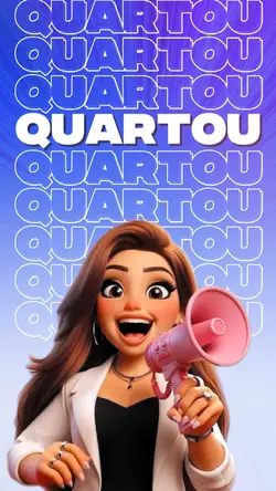 Quarta loja aberta 