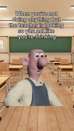 wallace thinking