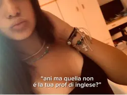 cazzo si 