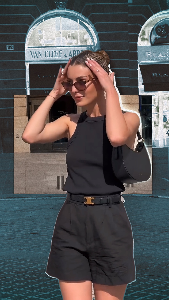 fashion ootd