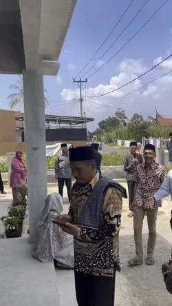 yo lah barundiang