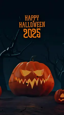 Halloween 2025