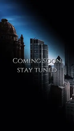 Stay Tuned