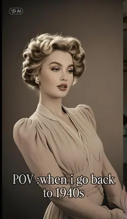 1940s style