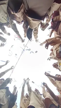 trend ujian terakhir