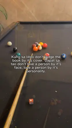 Kung sa libro don't 