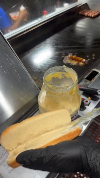 food truck