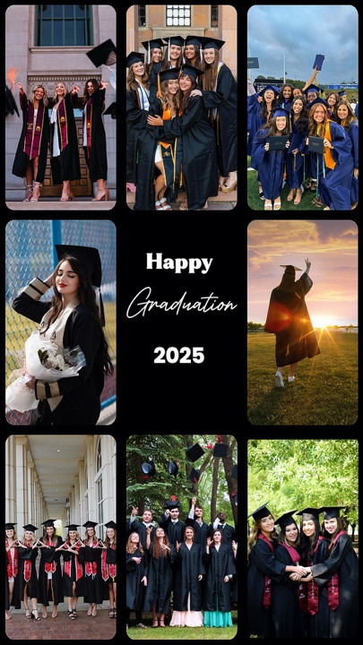 졸업 2025