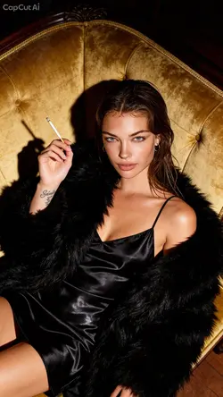 Femme Fatale