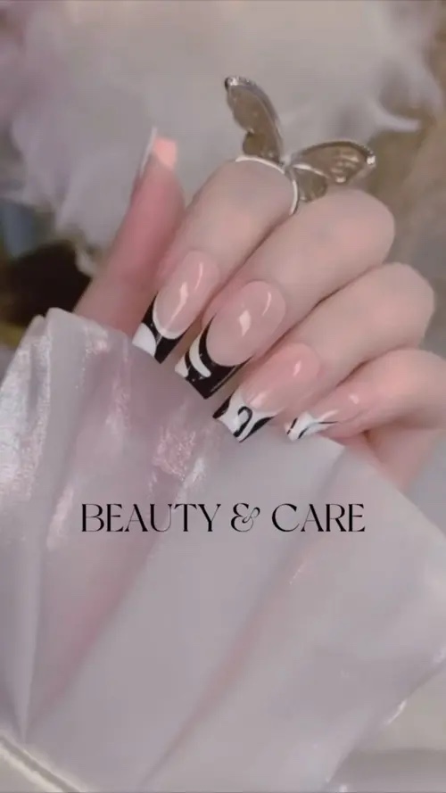 Belleza y cuidado de uñas