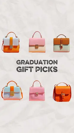 Graduation Gift 