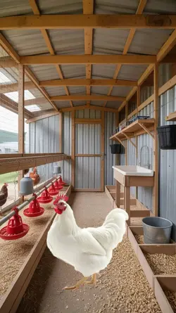 FUNNY CHICKENbirtday