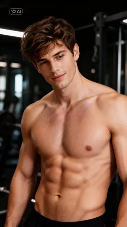 body upgrade 