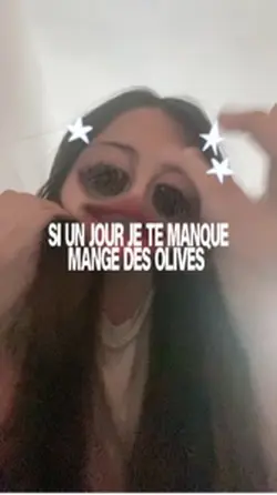 Ma vie finalement